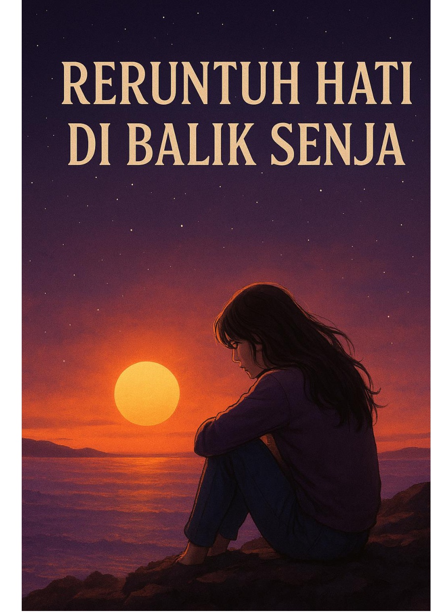 Sampul Buku