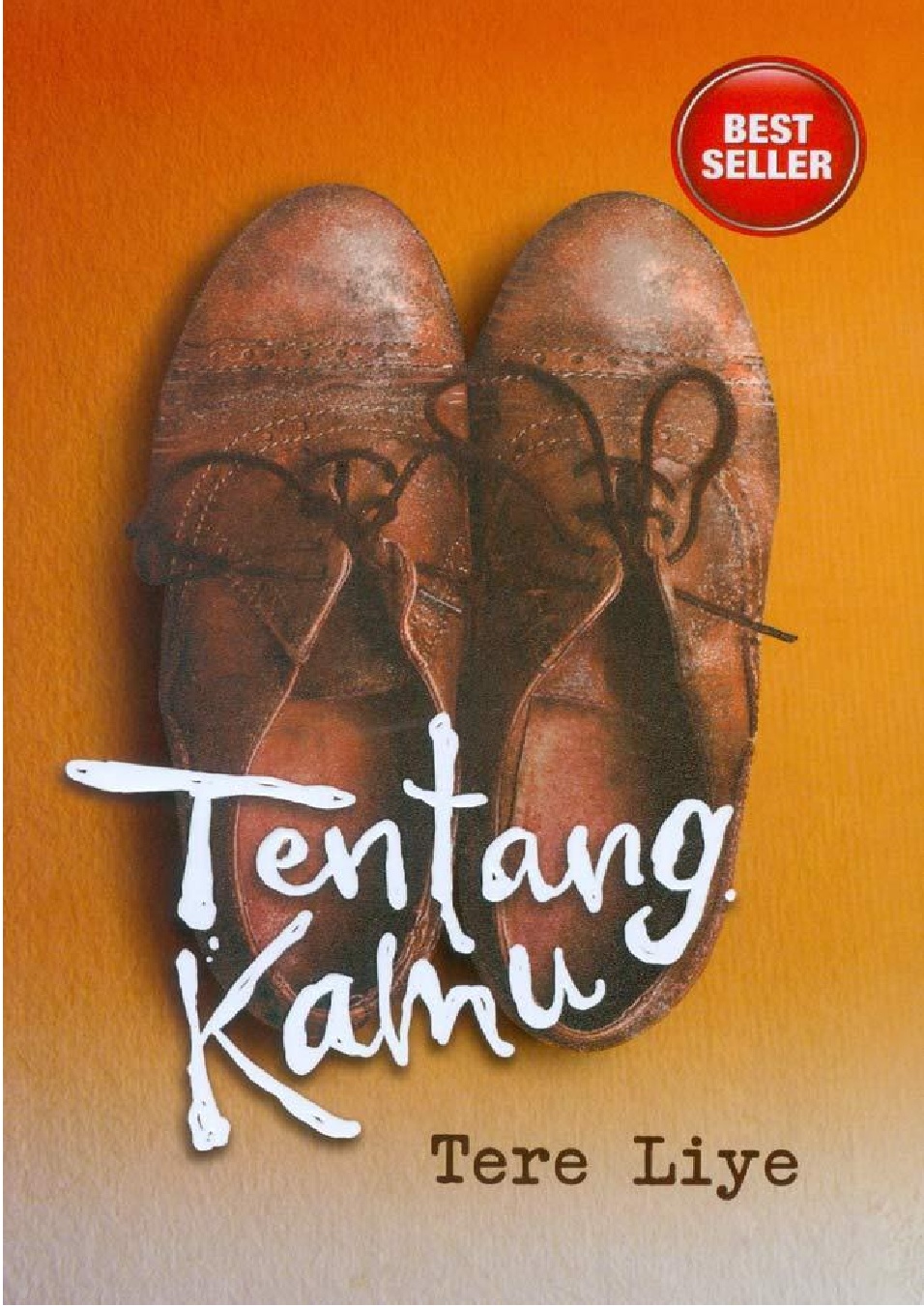 Sampul Buku