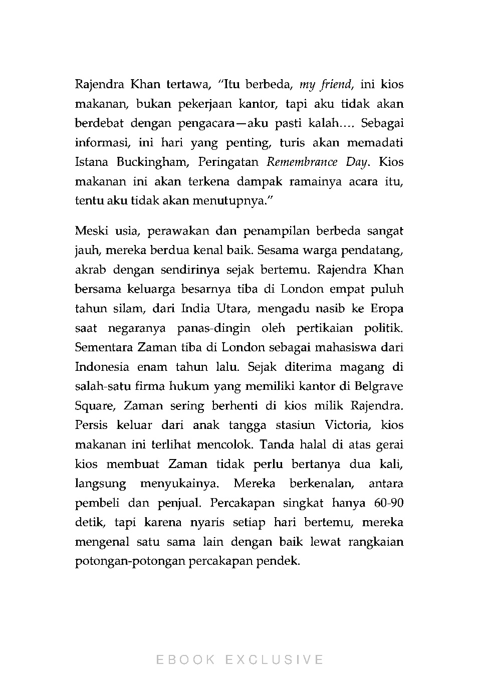 Halaman Buku — Tentang Kamu Tere Liye