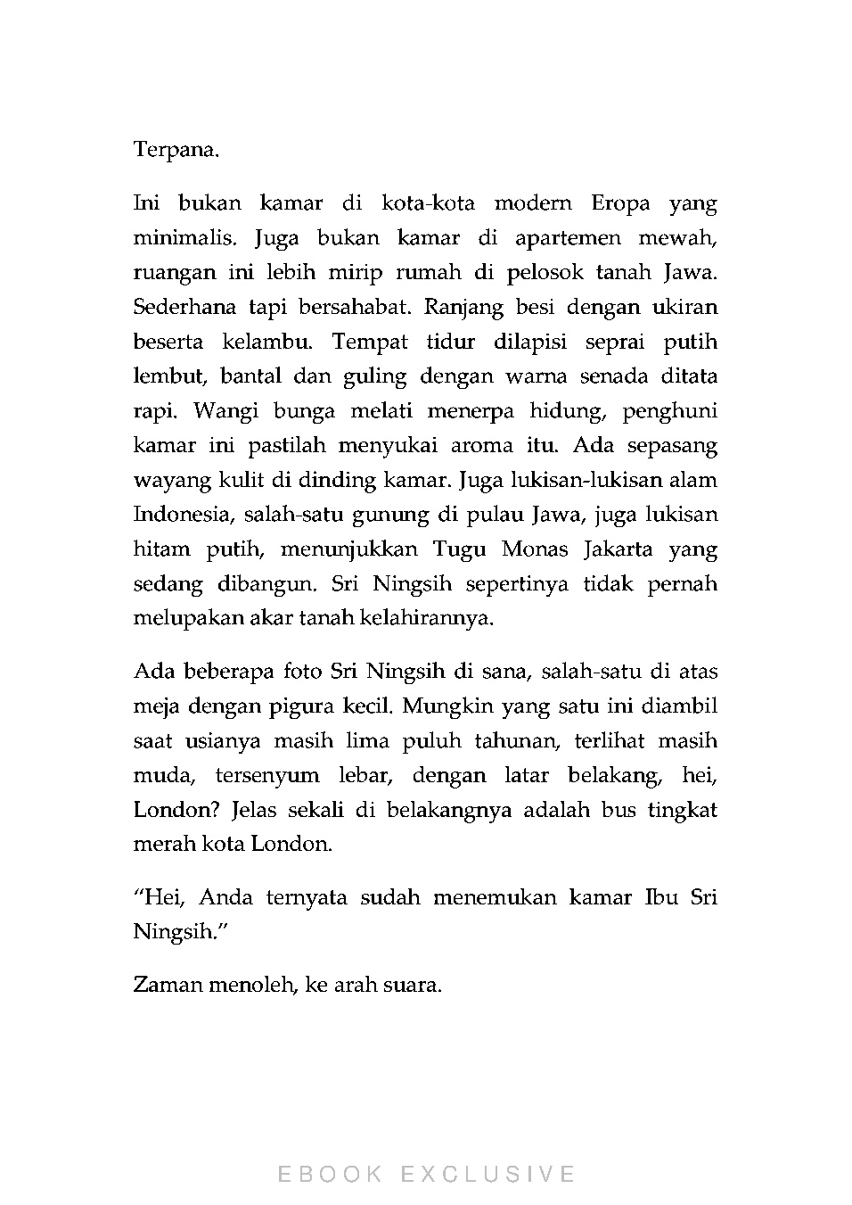 Halaman Buku — Tentang Kamu Tere Liye