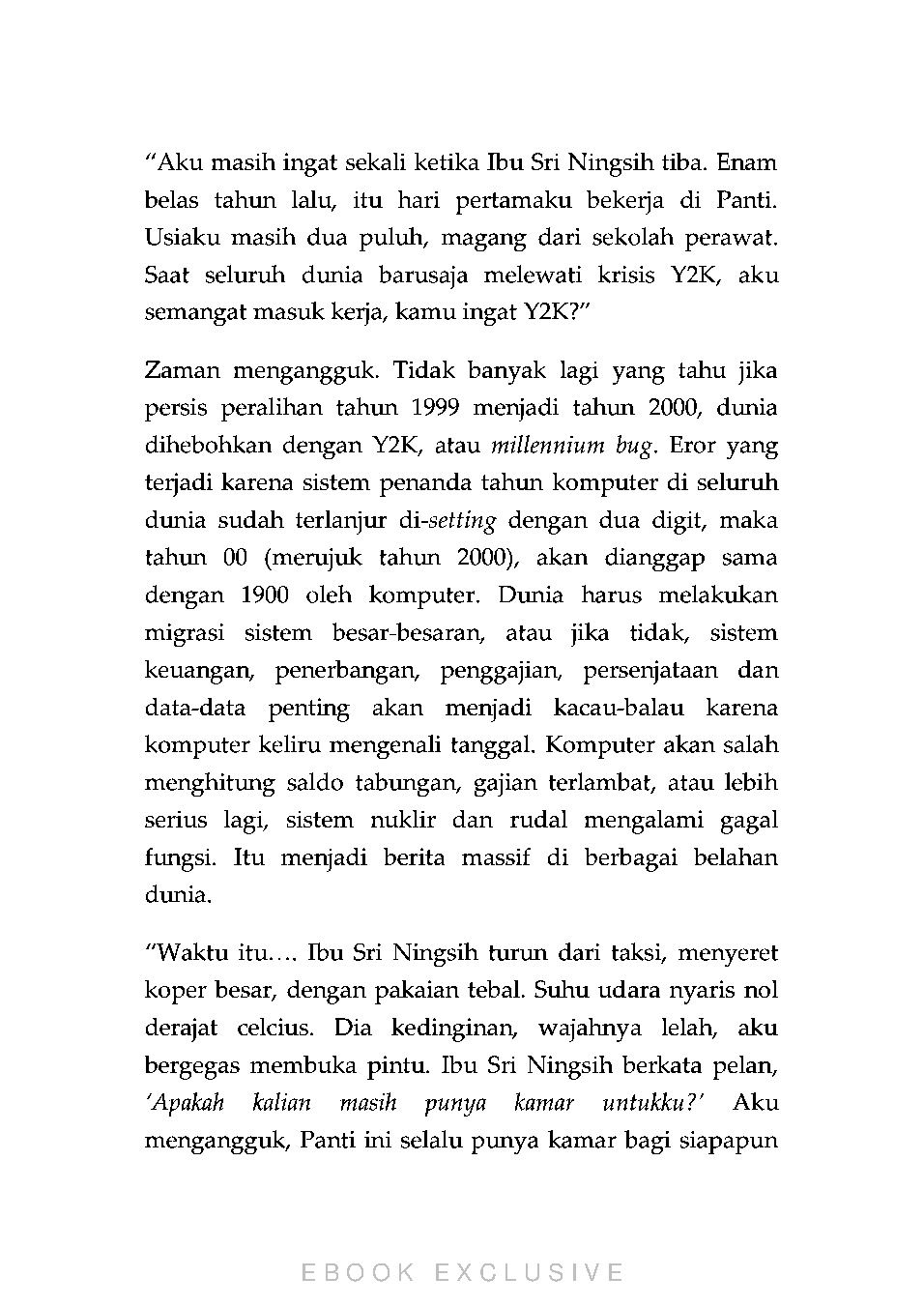 Halaman Buku — Tentang Kamu Tere Liye