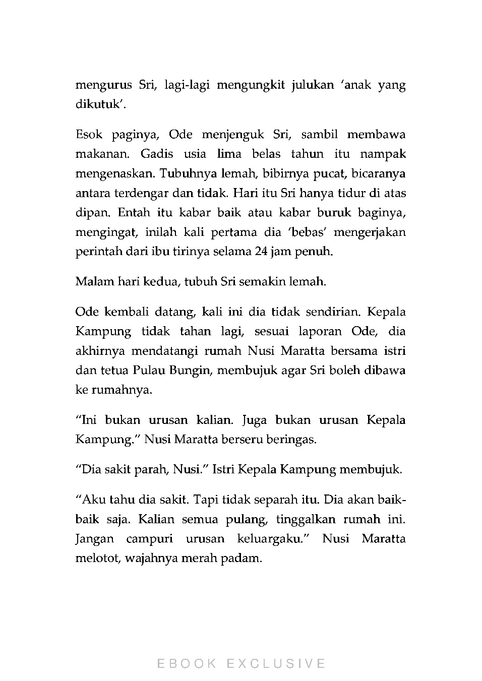 Halaman Buku — Tentang Kamu Tere Liye