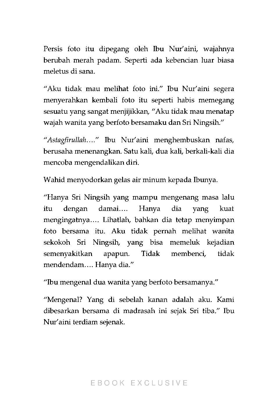 Halaman Buku — Tentang Kamu Tere Liye