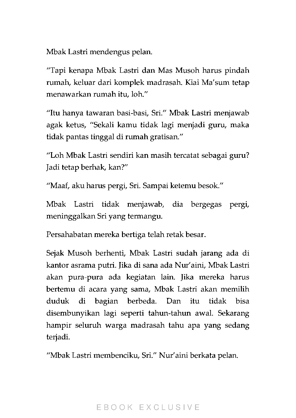Halaman Buku — Tentang Kamu Tere Liye