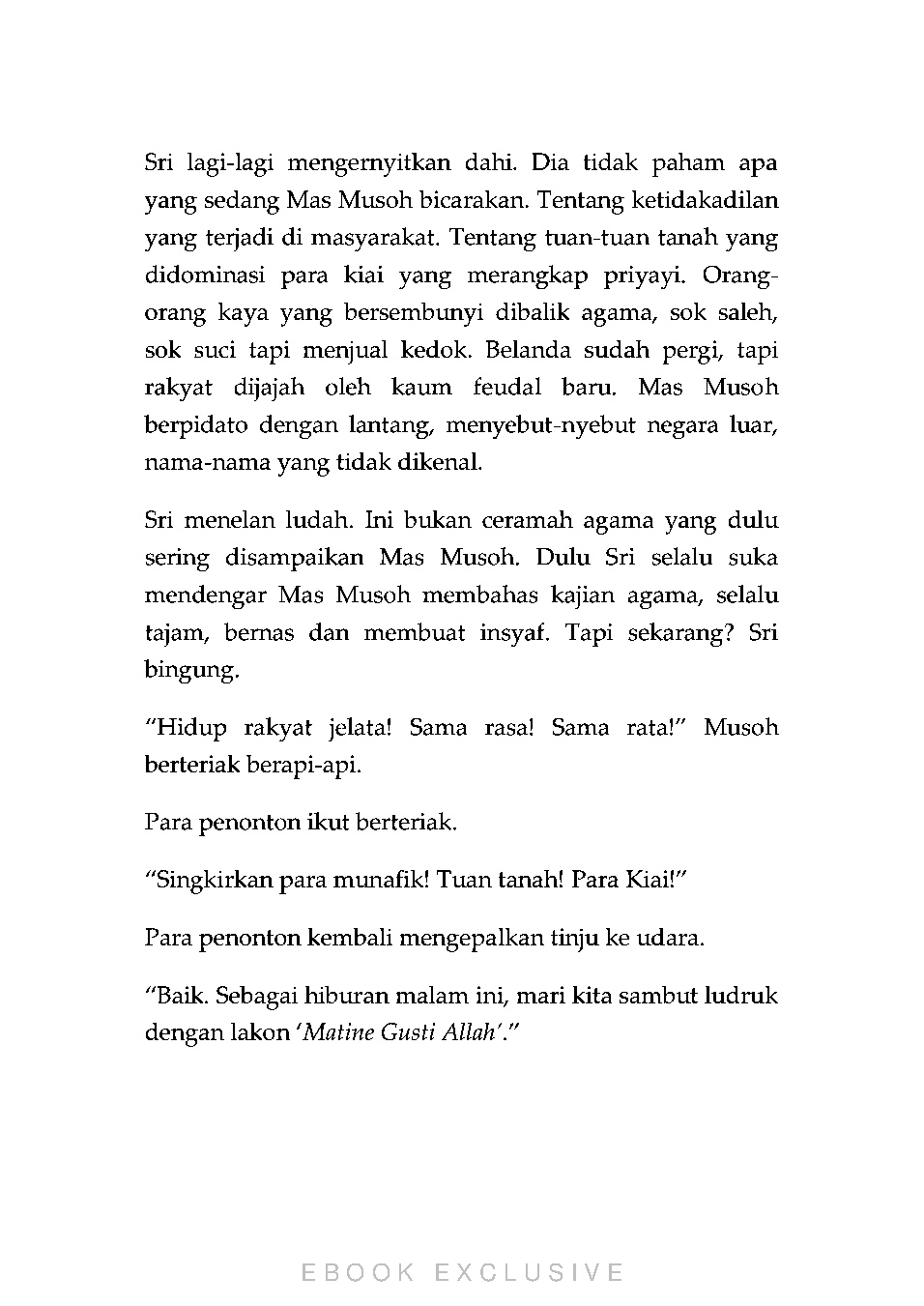 Halaman Buku — Tentang Kamu Tere Liye
