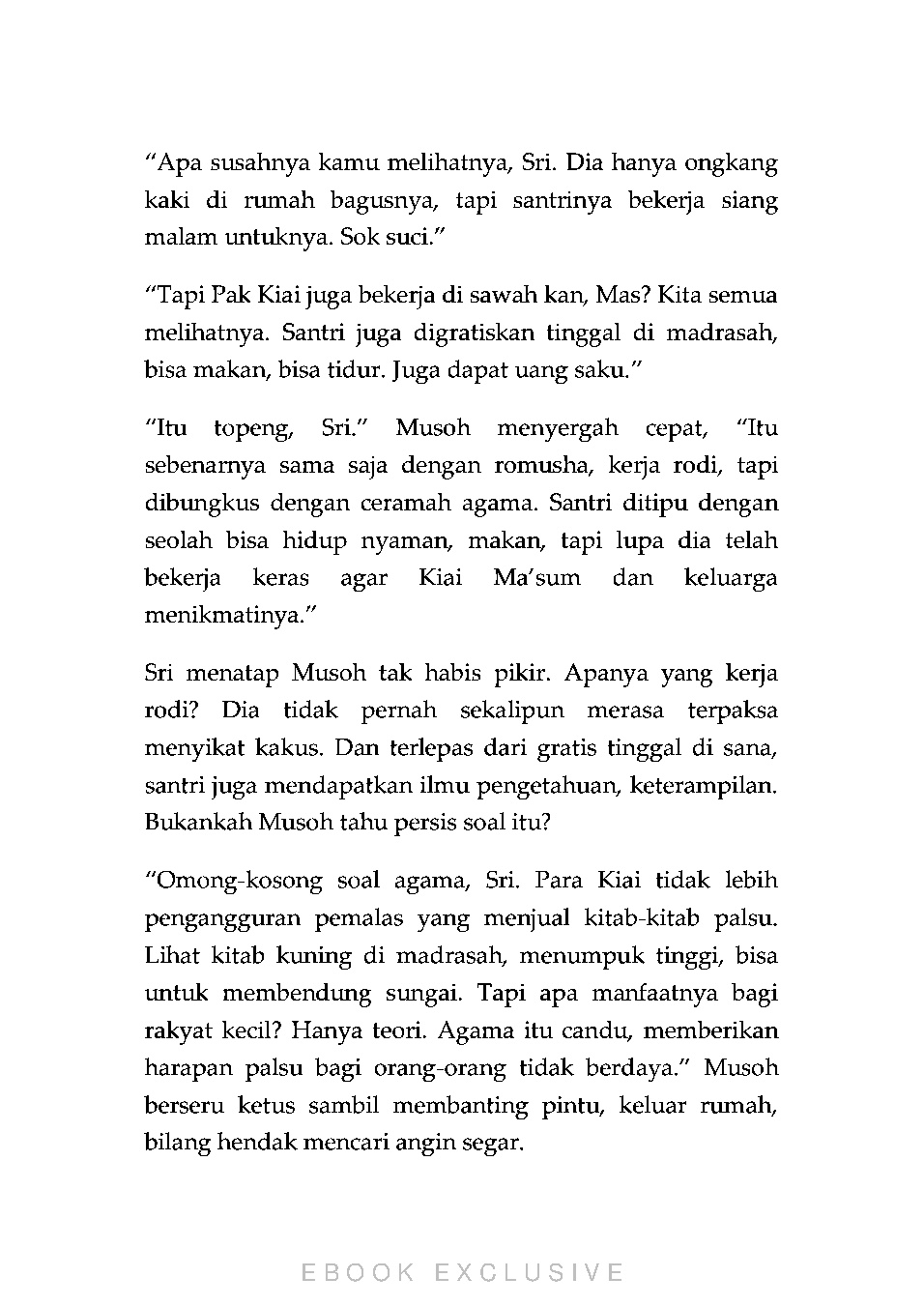 Halaman Buku — Tentang Kamu Tere Liye