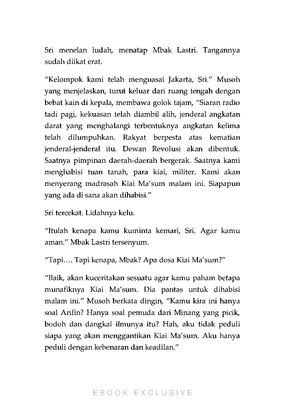 Halaman Buku — Tentang Kamu Tere Liye