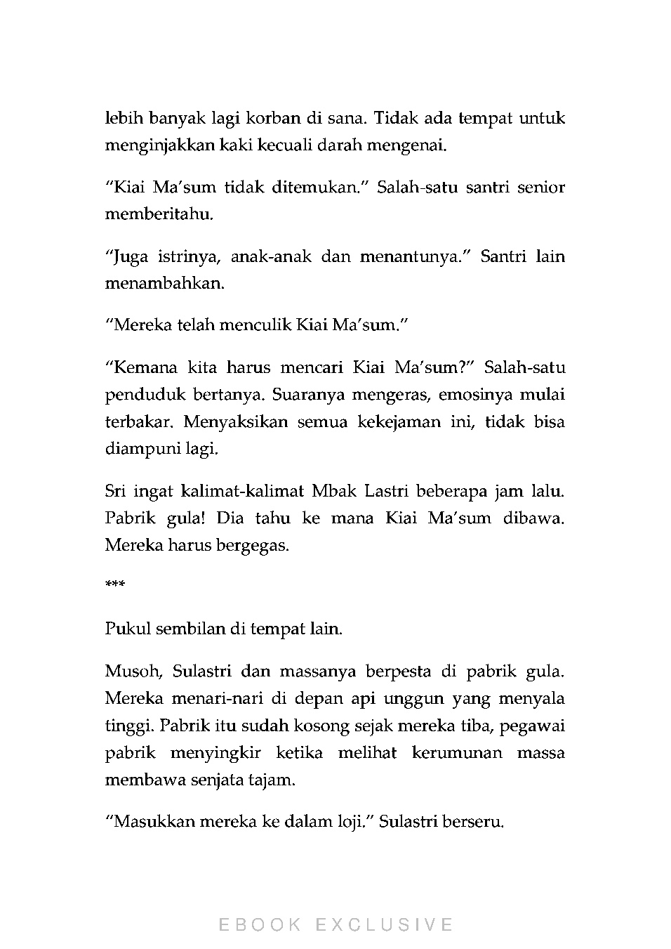 Halaman Buku — Tentang Kamu Tere Liye