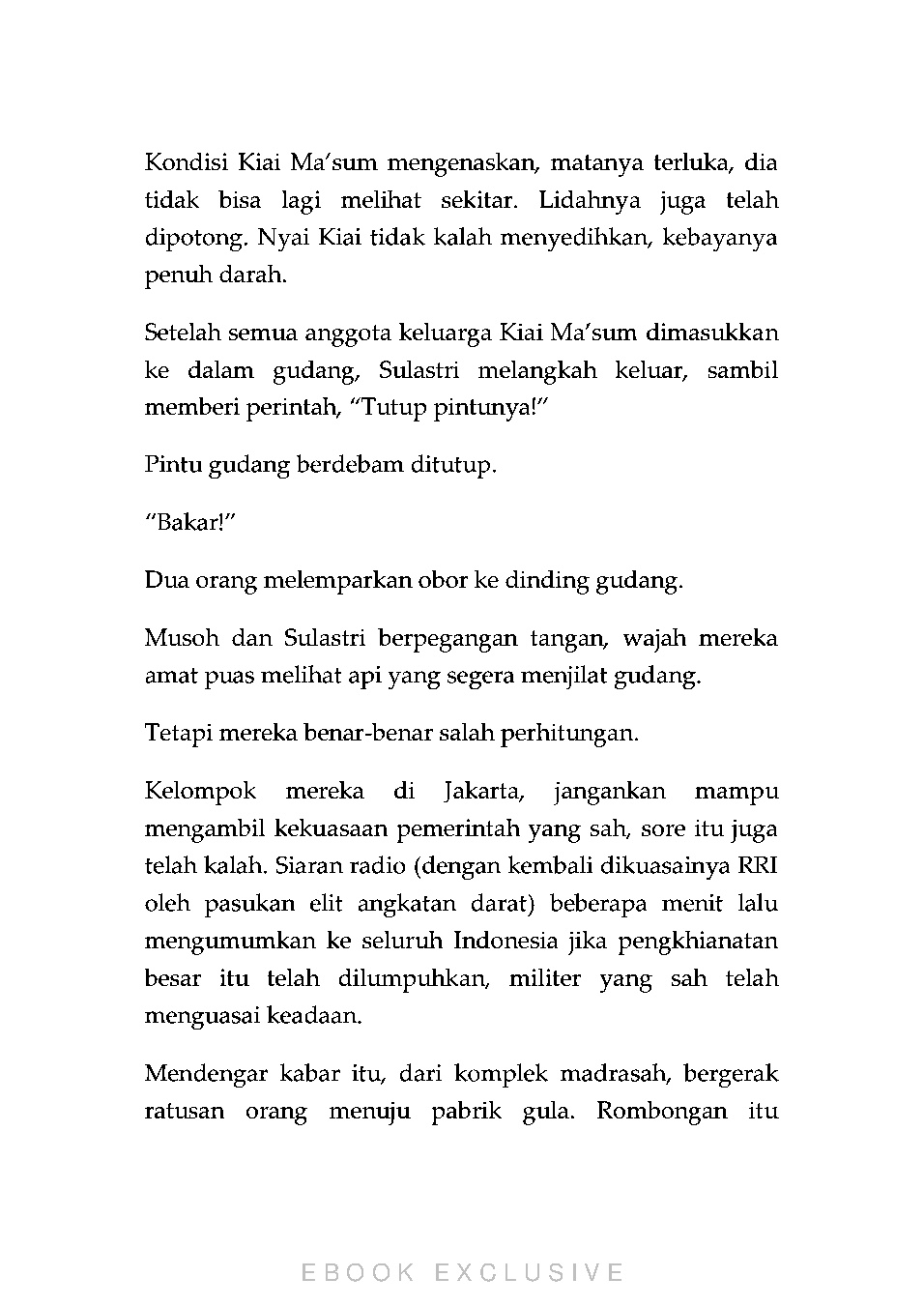 Halaman Buku — Tentang Kamu Tere Liye