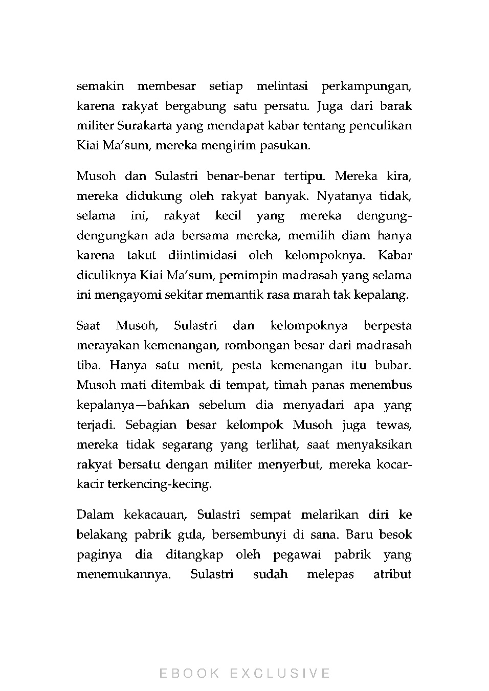 Halaman Buku — Tentang Kamu Tere Liye