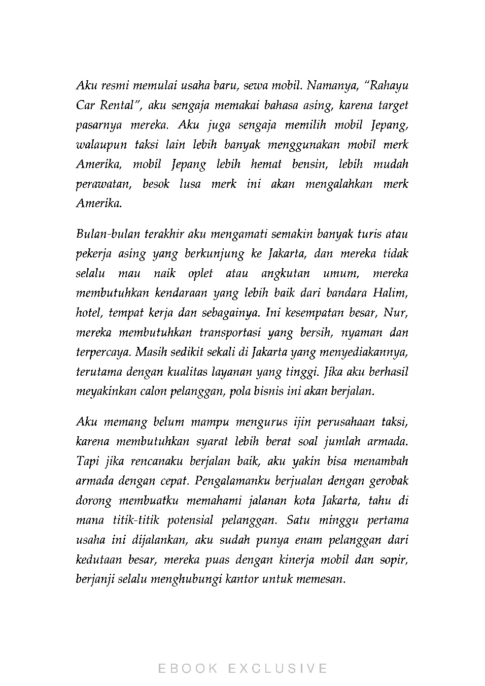 Halaman Buku — Tentang Kamu Tere Liye