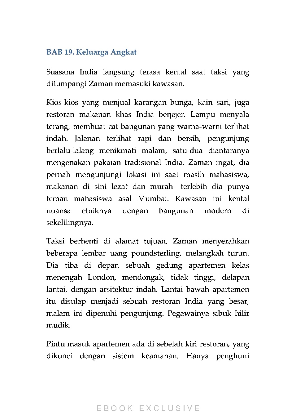 Halaman Buku — Tentang Kamu Tere Liye