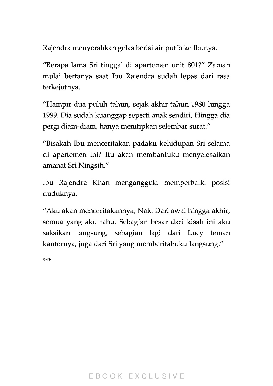 Halaman Buku — Tentang Kamu Tere Liye
