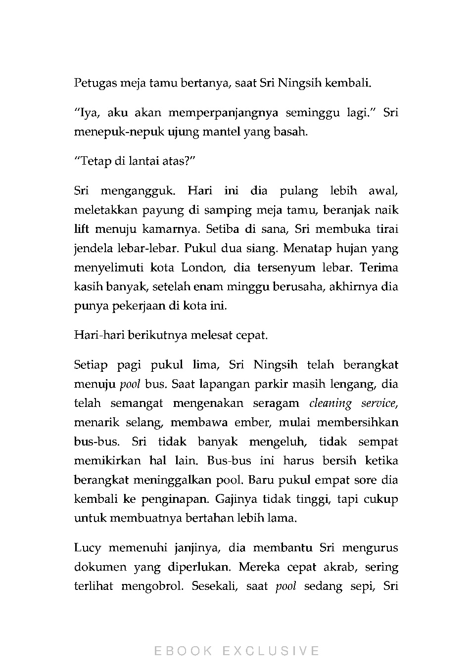 Halaman Buku — Tentang Kamu Tere Liye