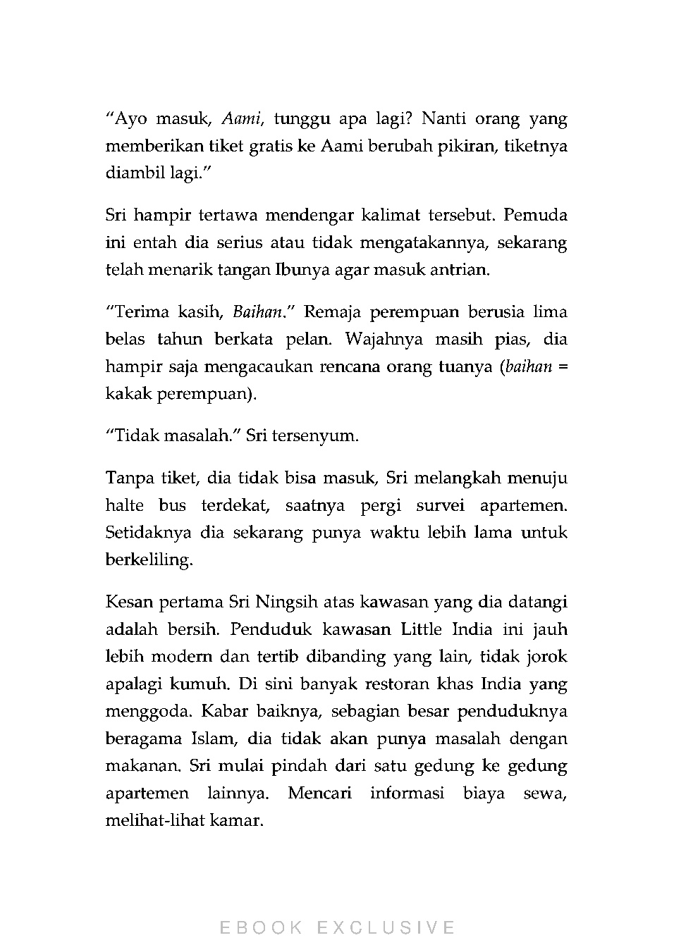 Halaman Buku — Tentang Kamu Tere Liye