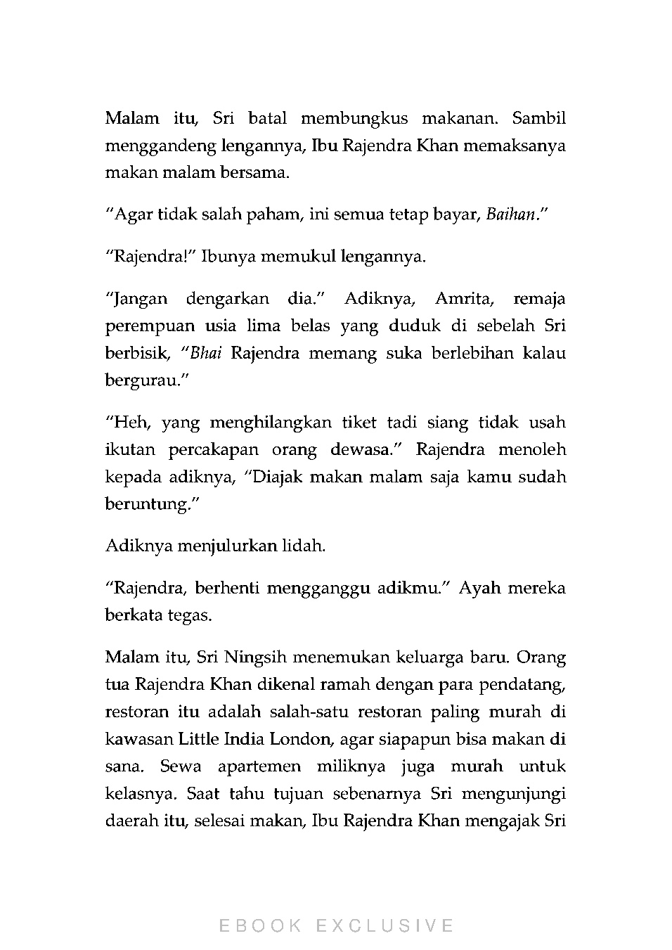Halaman Buku — Tentang Kamu Tere Liye