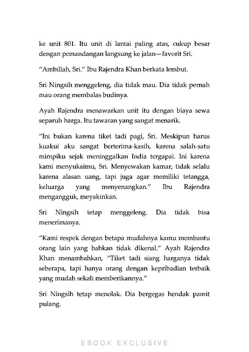 Halaman Buku — Tentang Kamu Tere Liye