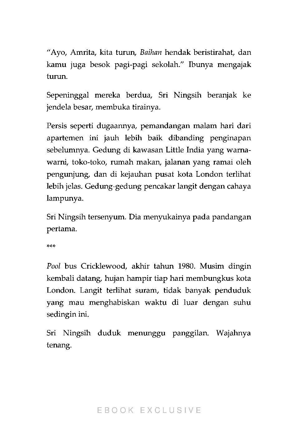 Halaman Buku — Tentang Kamu Tere Liye