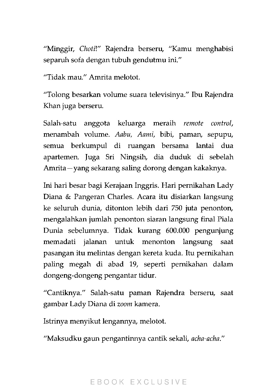 Halaman Buku — Tentang Kamu Tere Liye