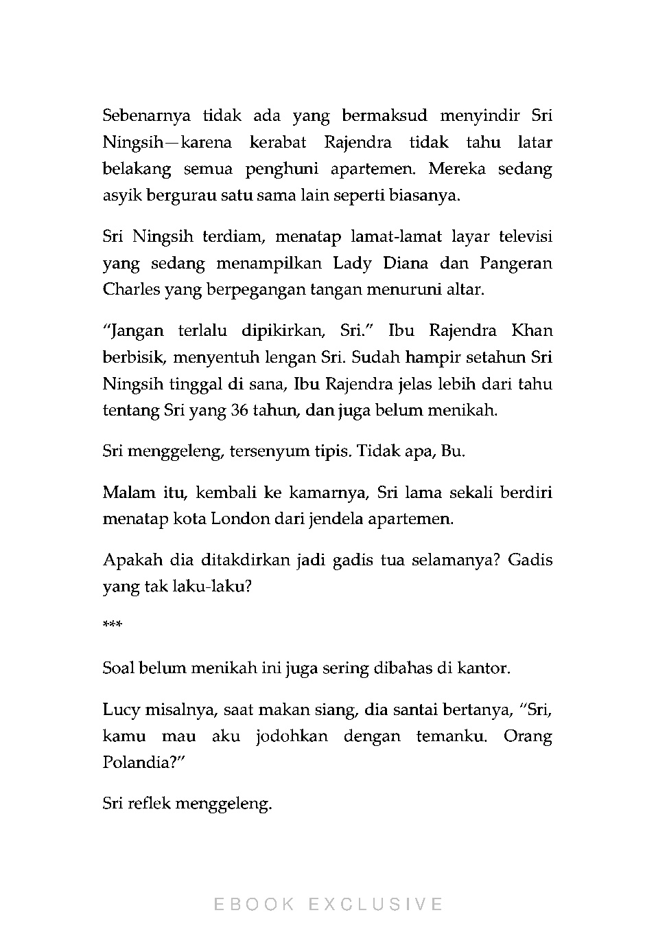 Halaman Buku — Tentang Kamu Tere Liye