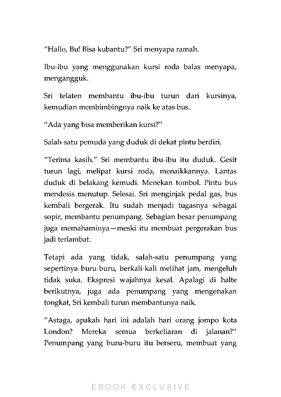 Halaman Buku — Tentang Kamu Tere Liye
