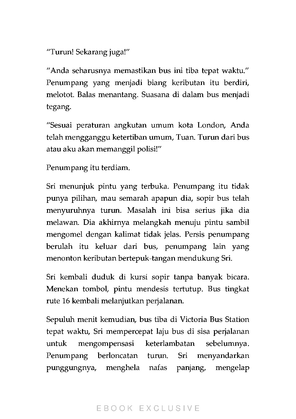 Halaman Buku — Tentang Kamu Tere Liye