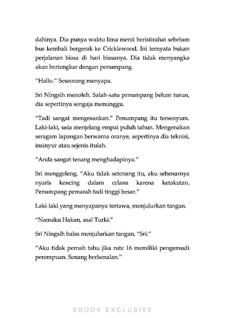 Halaman Buku — Tentang Kamu Tere Liye