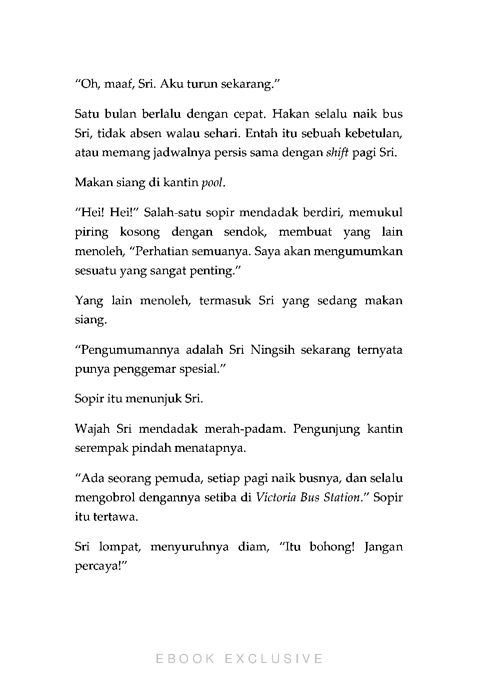 Halaman Buku — Tentang Kamu Tere Liye