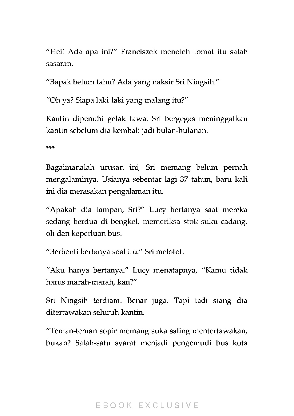 Halaman Buku — Tentang Kamu Tere Liye