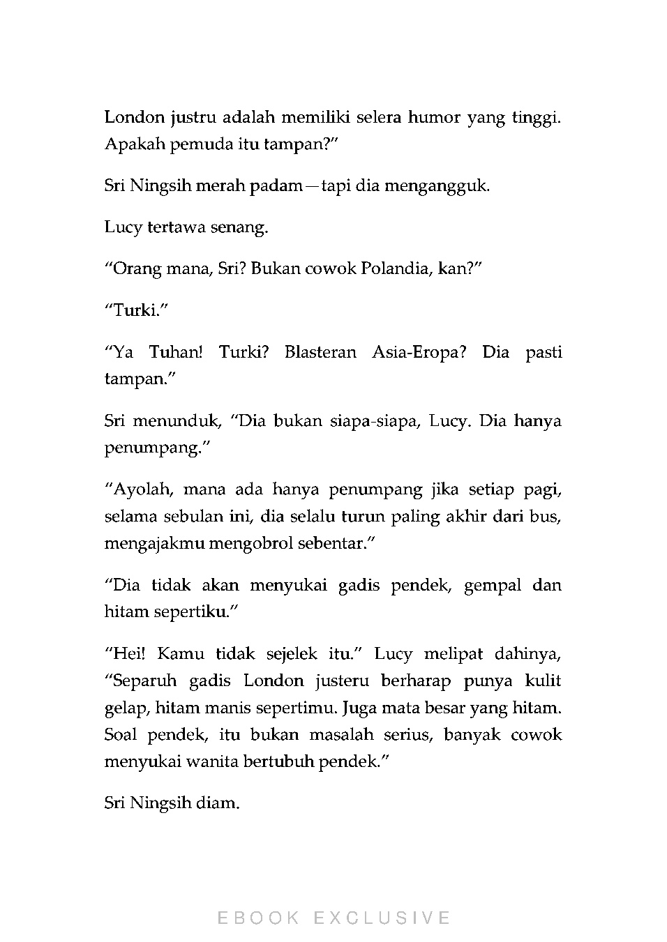Halaman Buku — Tentang Kamu Tere Liye