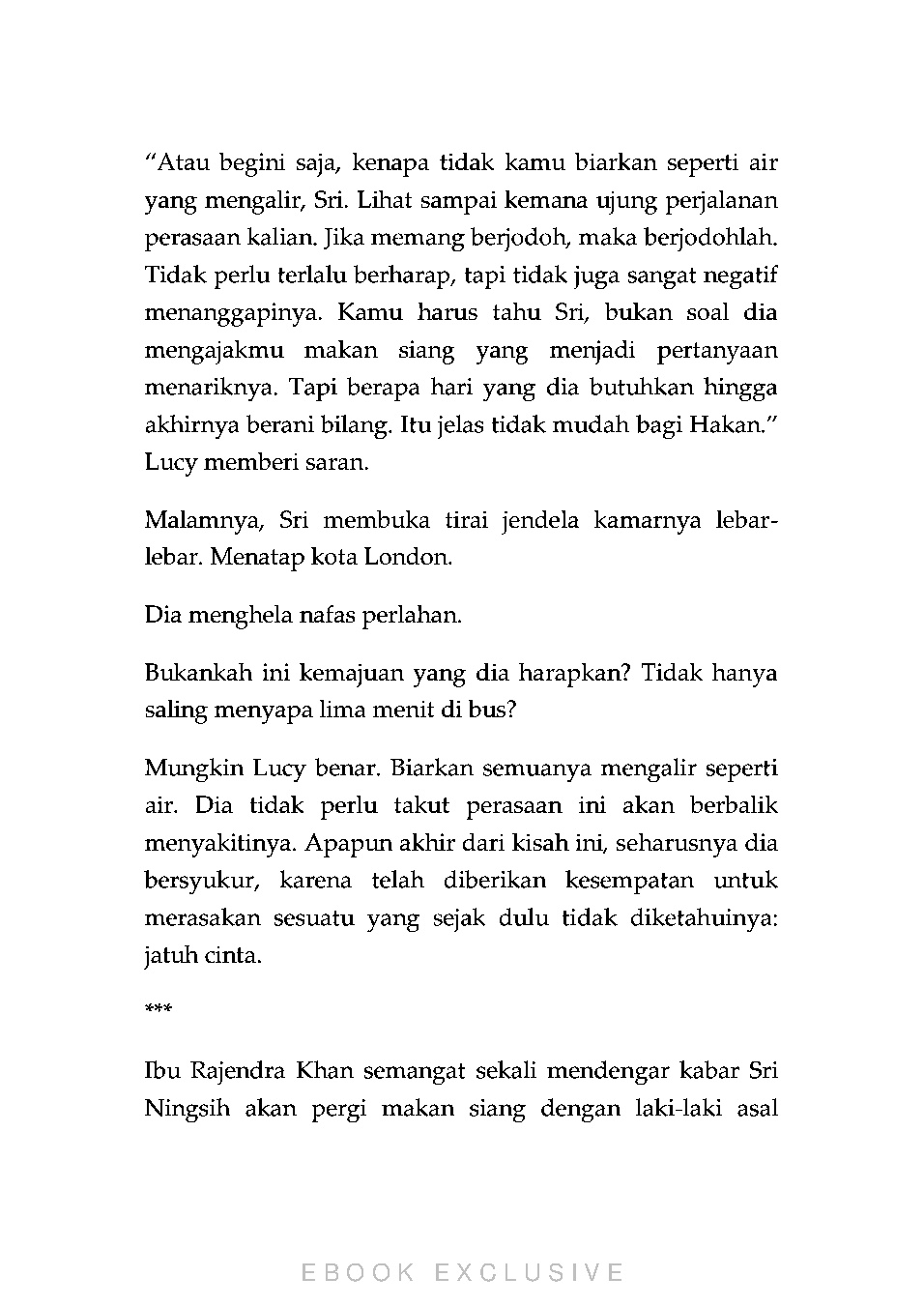 Halaman Buku — Tentang Kamu Tere Liye