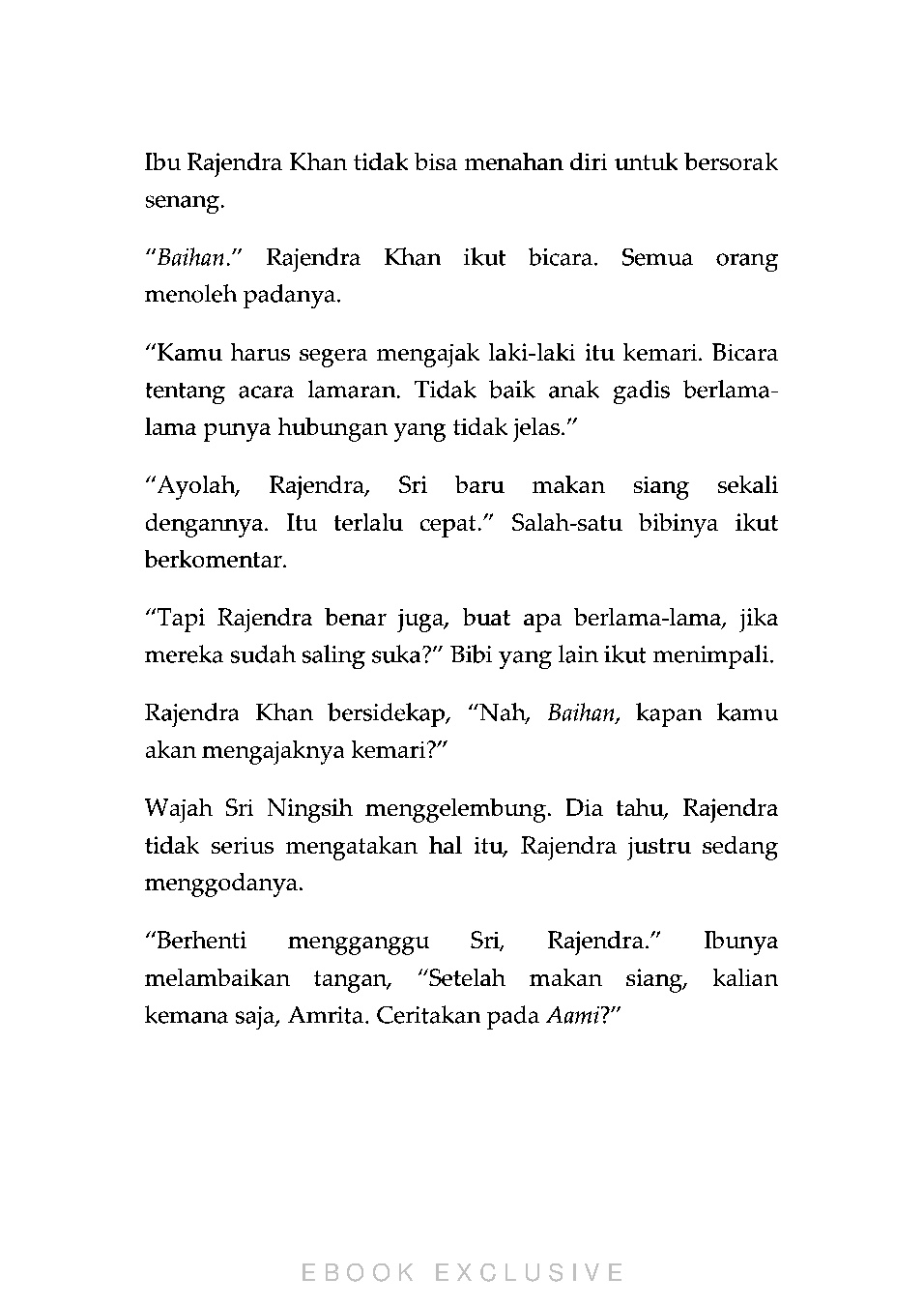 Halaman Buku — Tentang Kamu Tere Liye