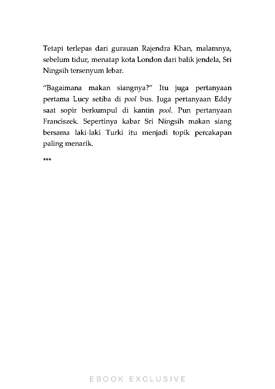 Halaman Buku — Tentang Kamu Tere Liye