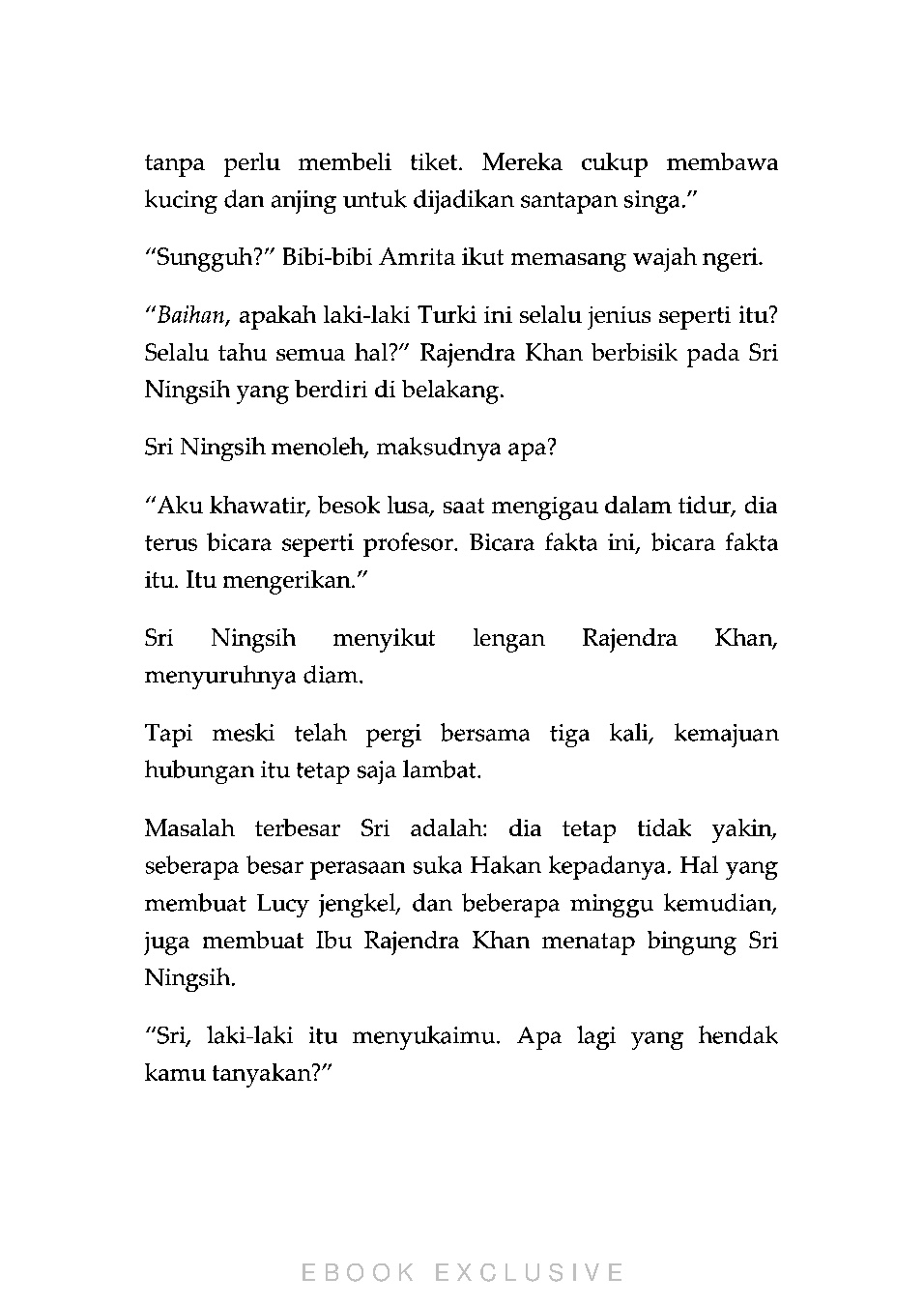 Halaman Buku — Tentang Kamu Tere Liye