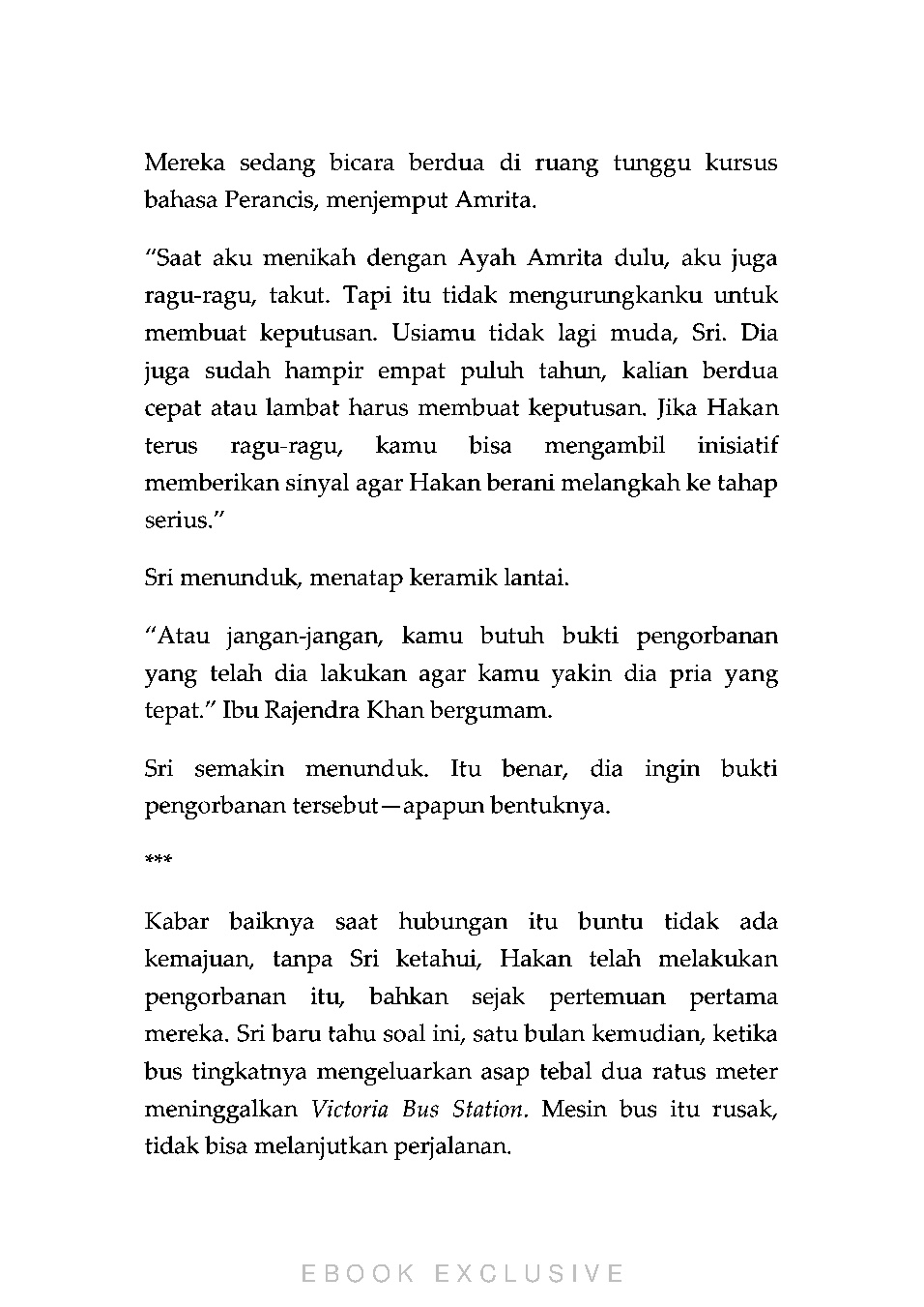 Halaman Buku — Tentang Kamu Tere Liye