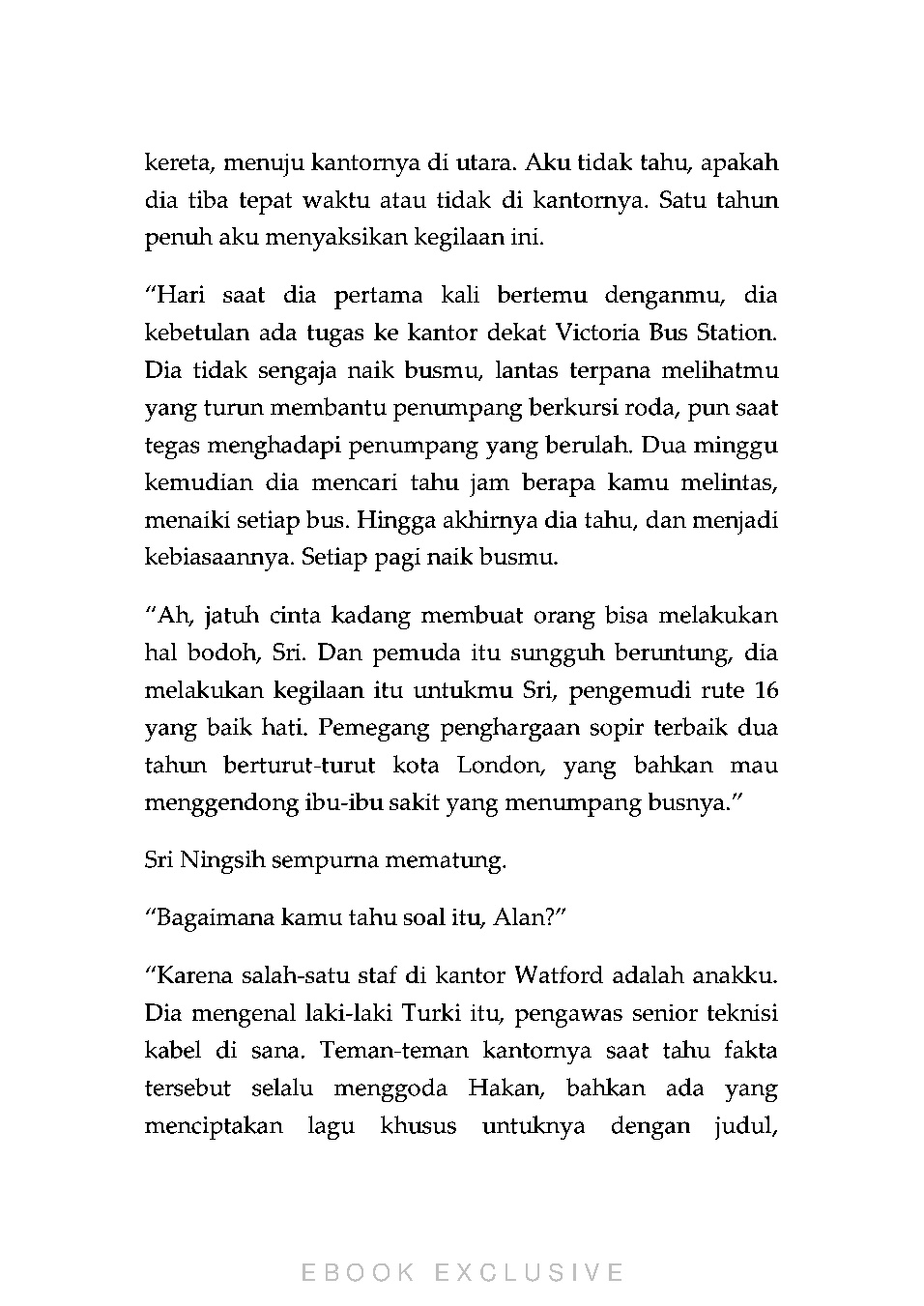 Halaman Buku — Tentang Kamu Tere Liye