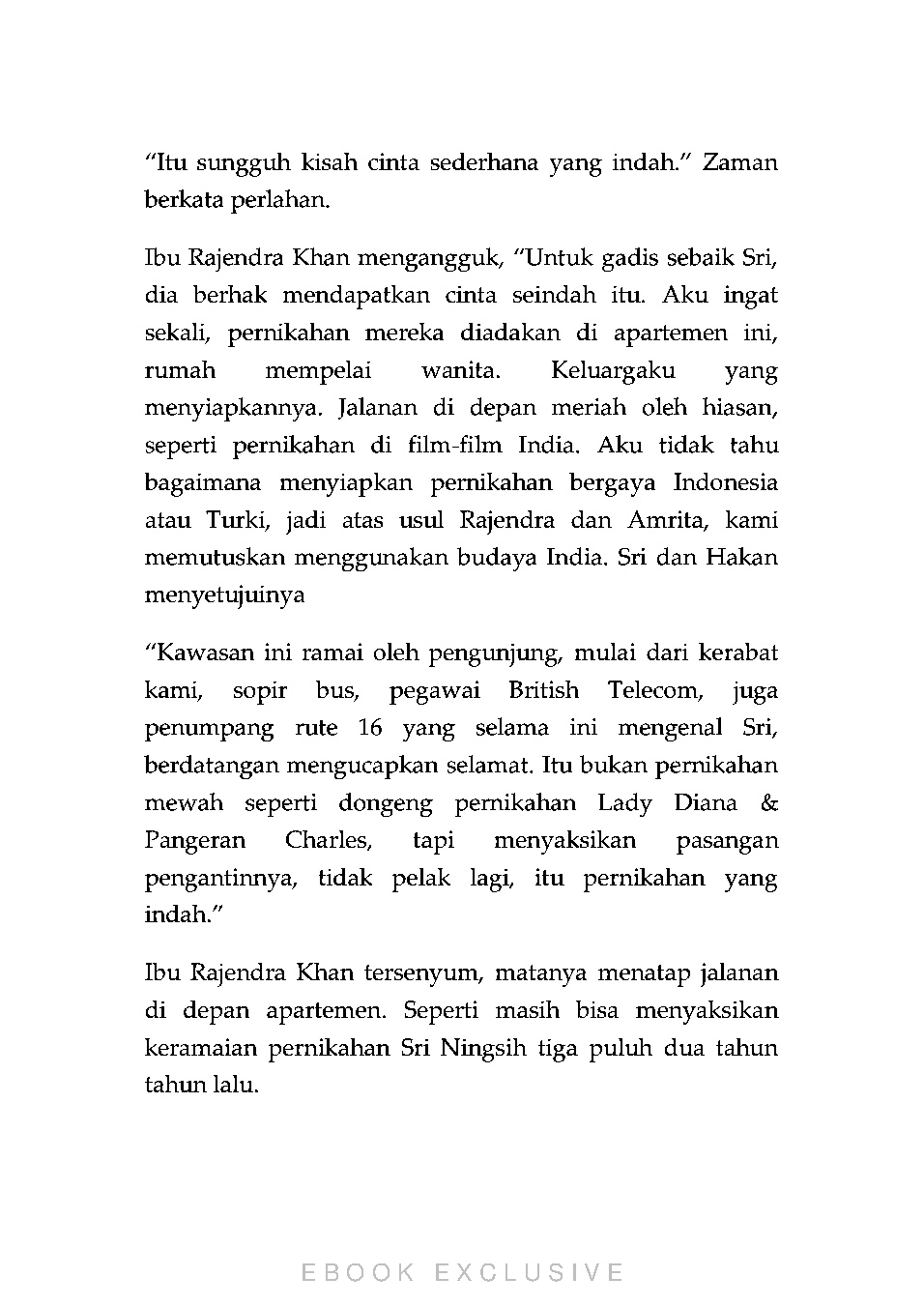 Halaman Buku — Tentang Kamu Tere Liye