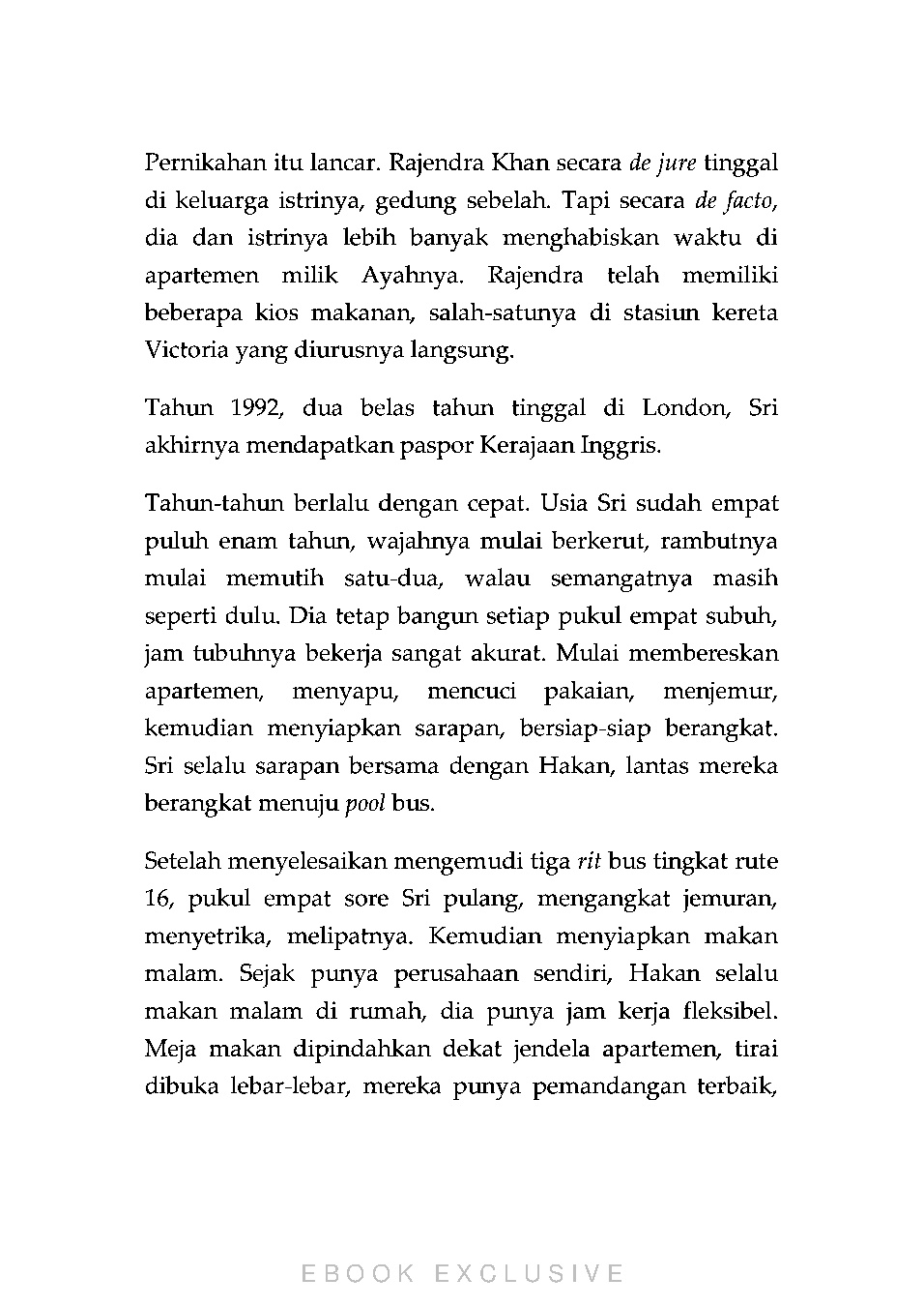 Halaman Buku — Tentang Kamu Tere Liye