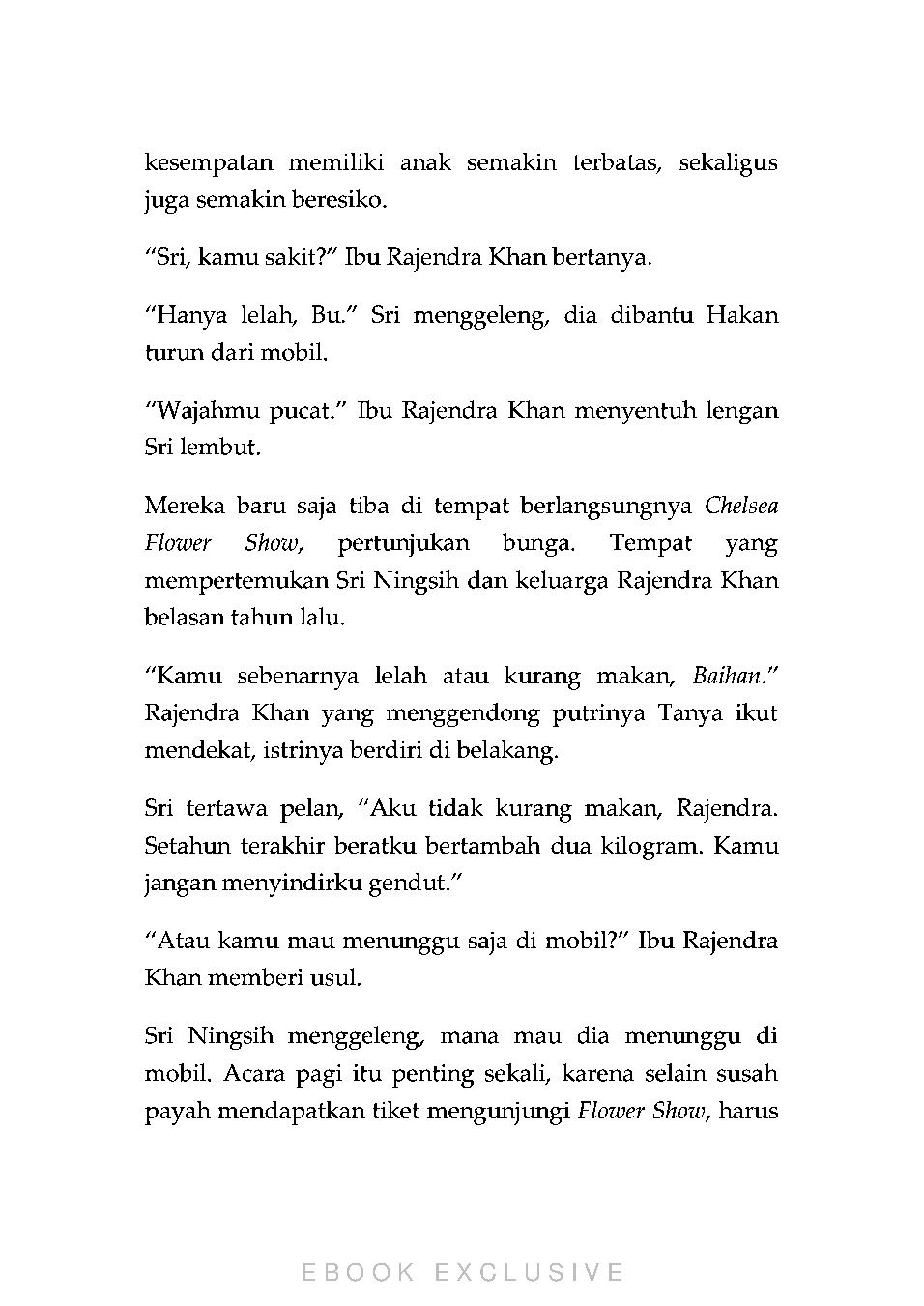Halaman Buku — Tentang Kamu Tere Liye