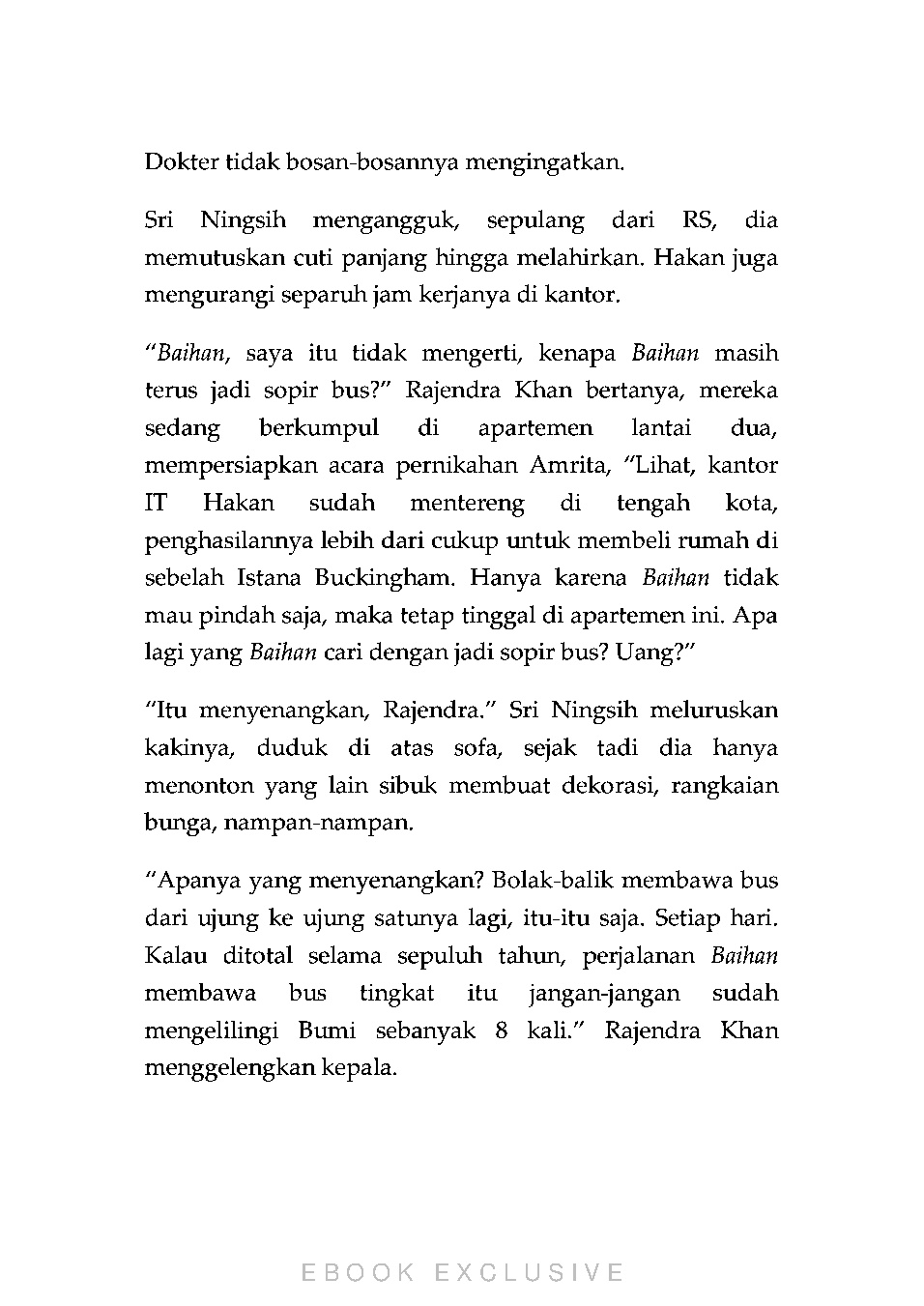 Halaman Buku — Tentang Kamu Tere Liye