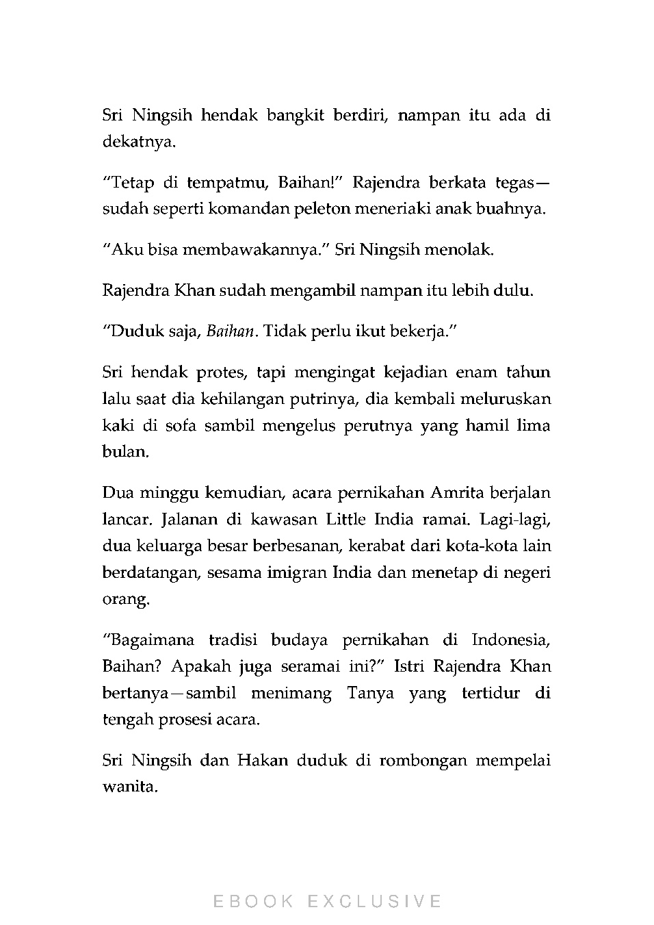 Halaman Buku — Tentang Kamu Tere Liye