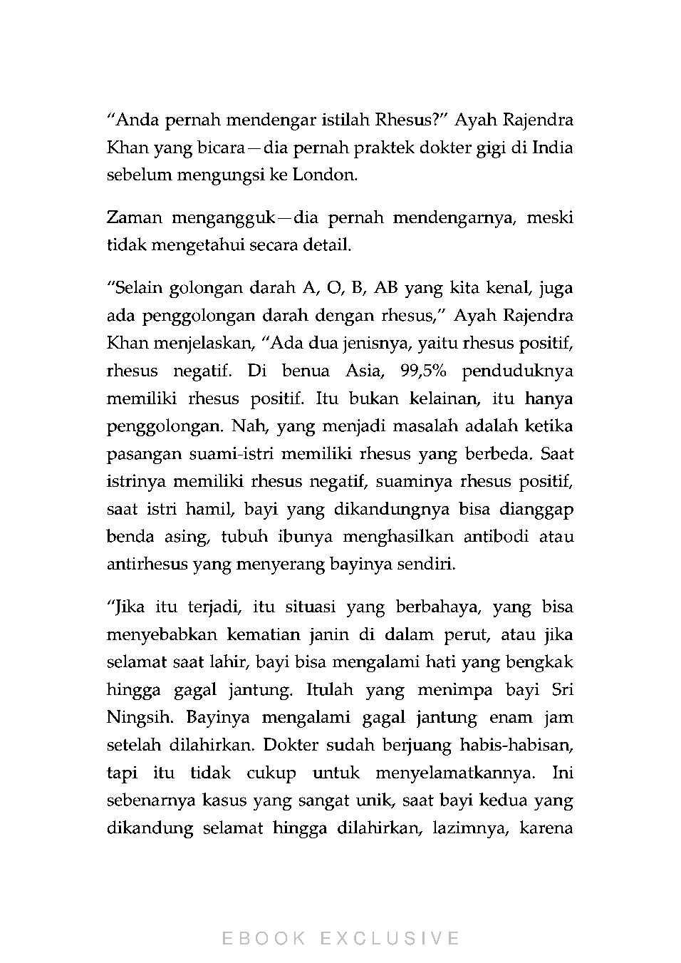 Halaman Buku — Tentang Kamu Tere Liye