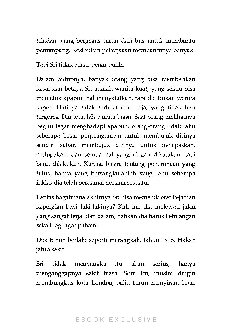 Halaman Buku — Tentang Kamu Tere Liye