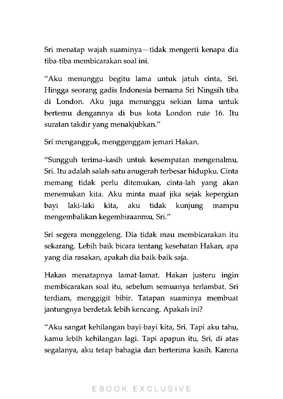 Halaman Buku — Tentang Kamu Tere Liye