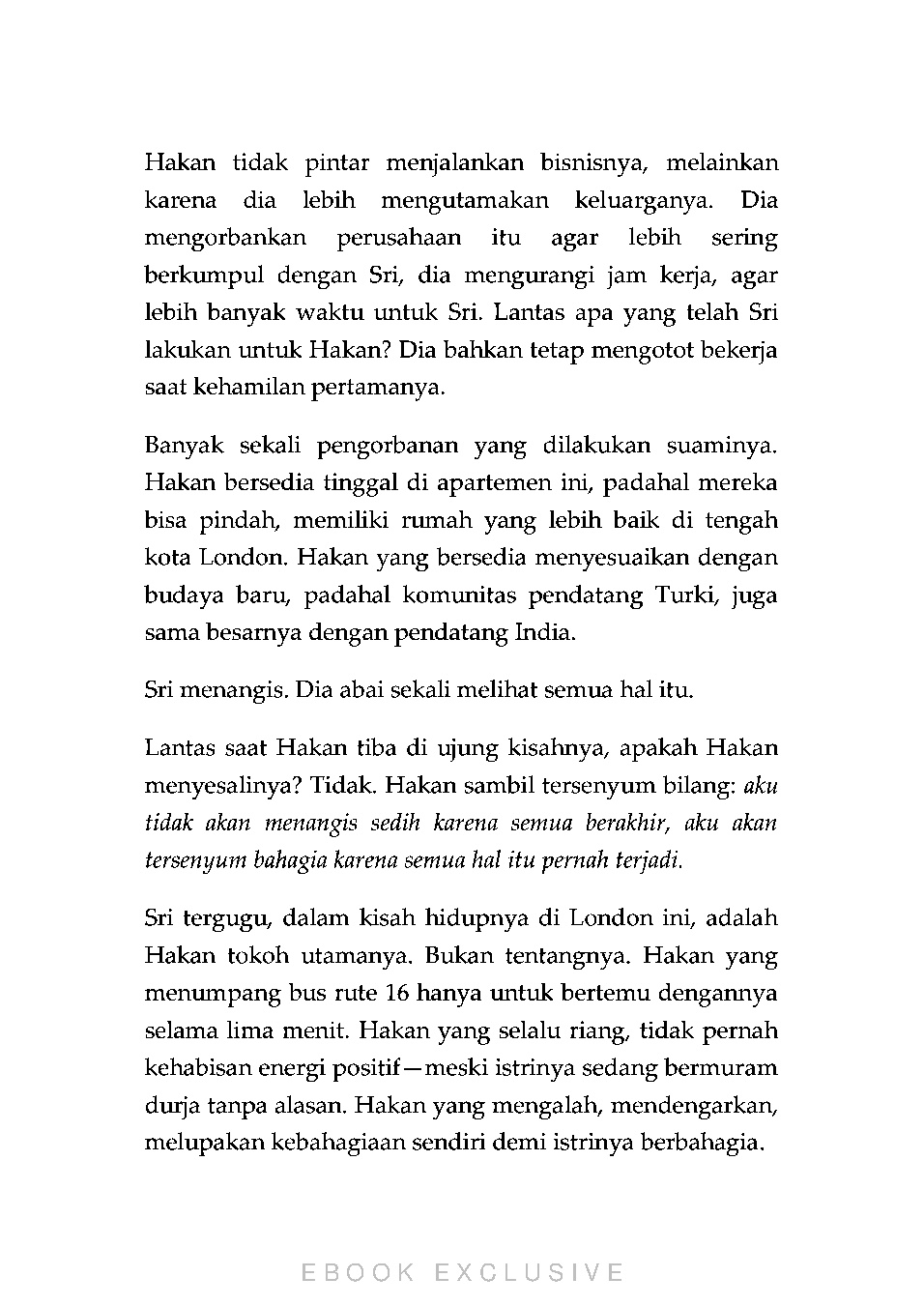 Halaman Buku — Tentang Kamu Tere Liye