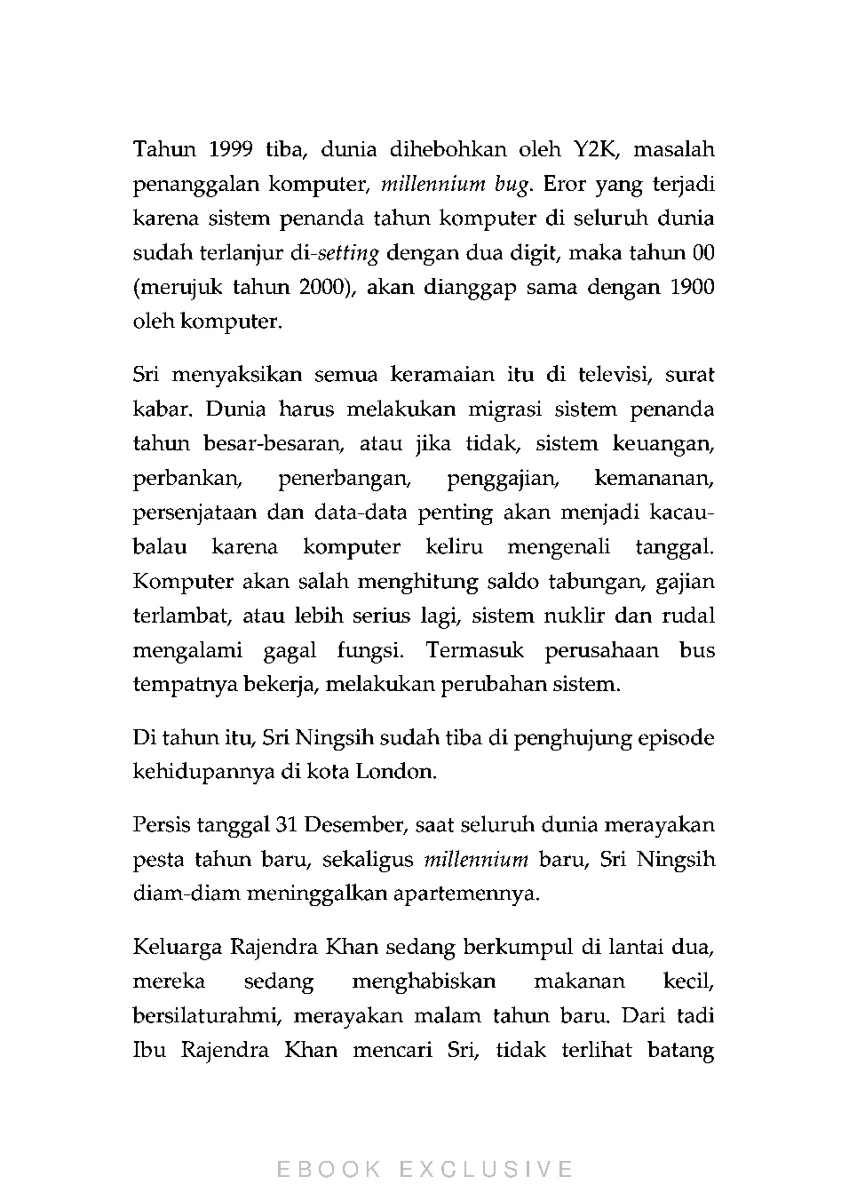 Halaman Buku — Tentang Kamu Tere Liye