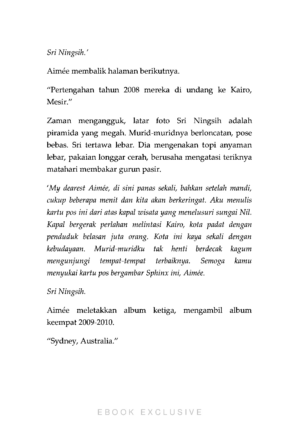 Halaman Buku — Tentang Kamu Tere Liye
