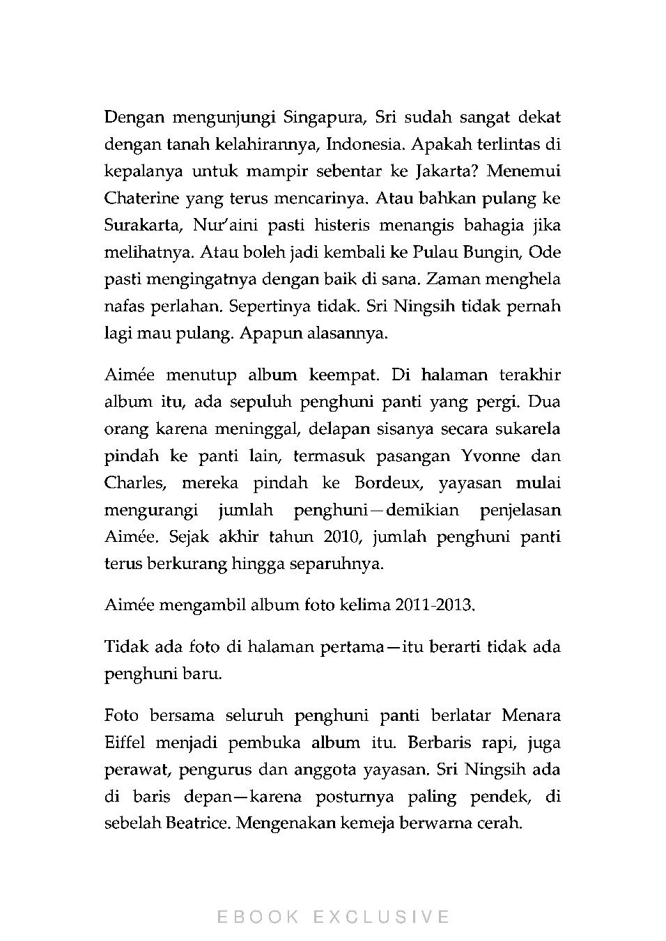 Halaman Buku — Tentang Kamu Tere Liye