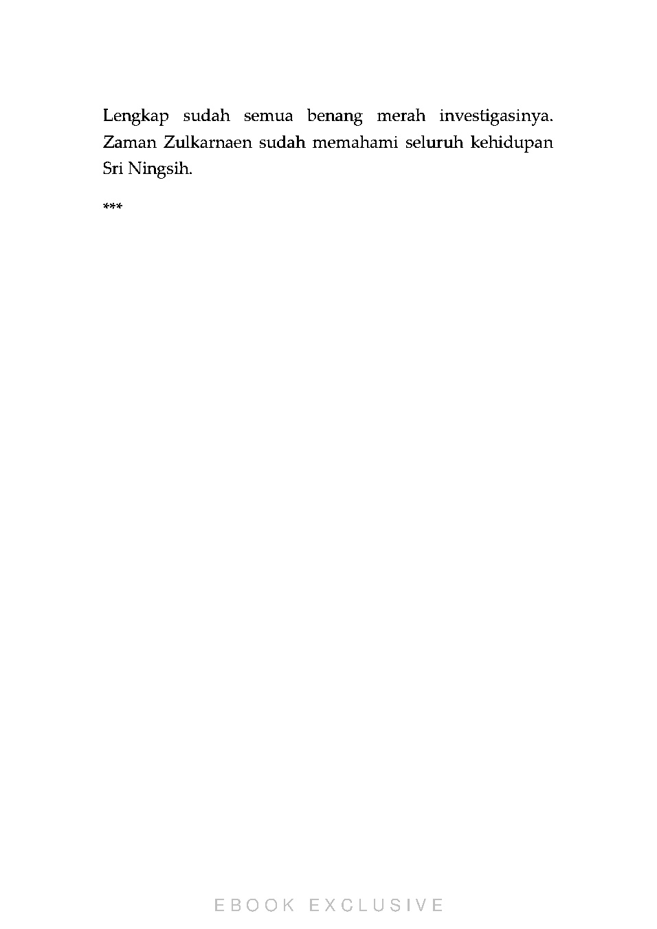 Halaman Buku — Tentang Kamu Tere Liye