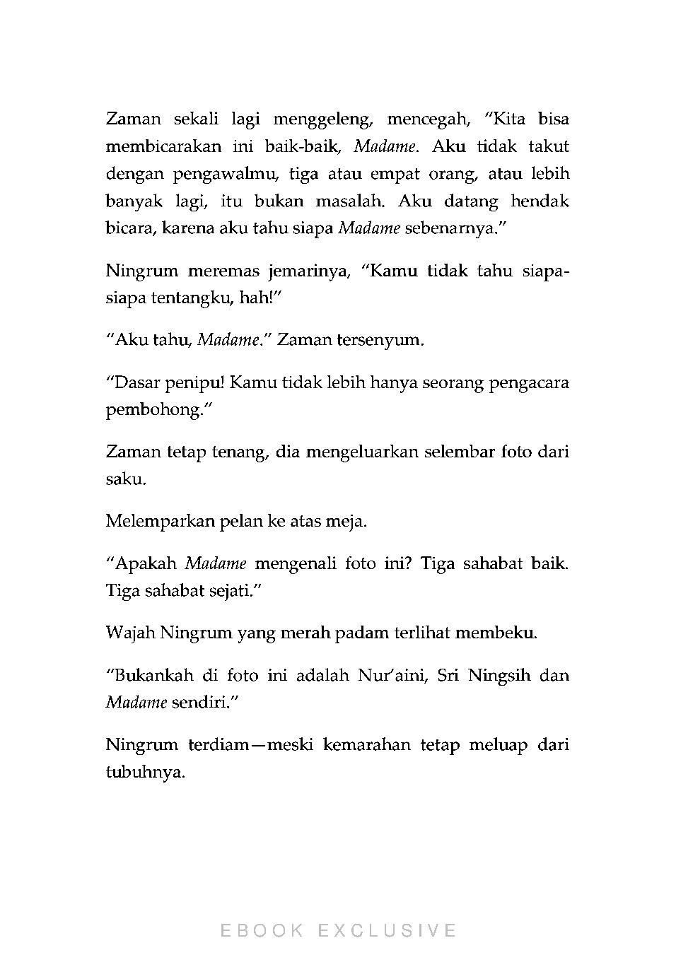 Halaman Buku — Tentang Kamu Tere Liye